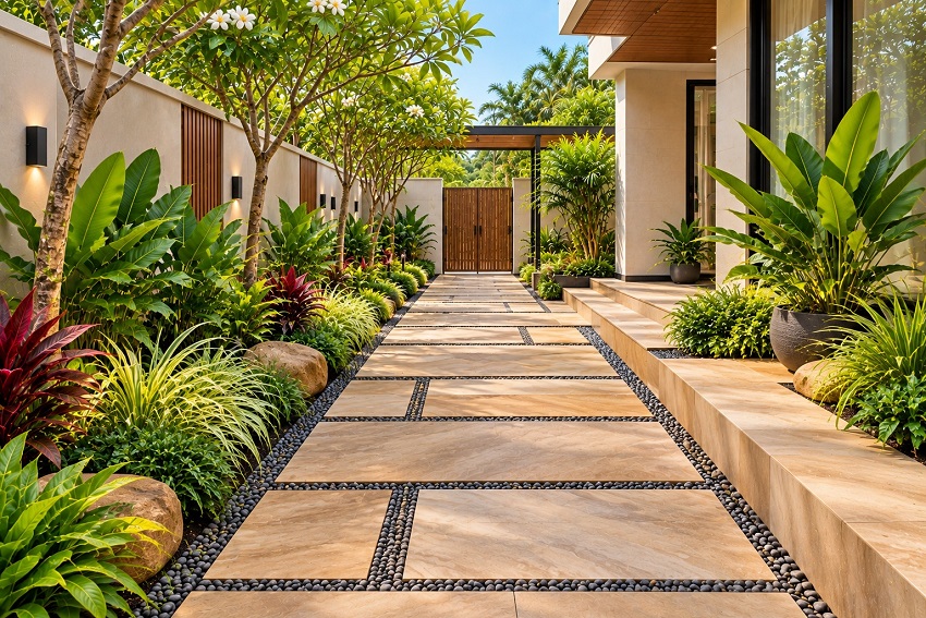 pathway designer in jabalpur